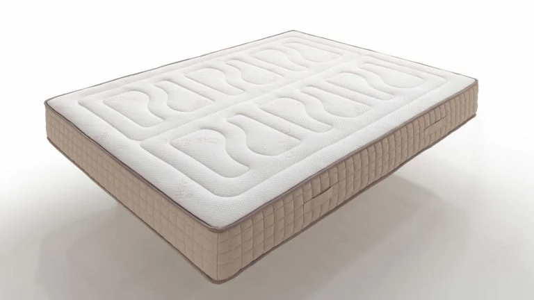 Cashmere Mattress by Masconfort: Luxurious Comfort