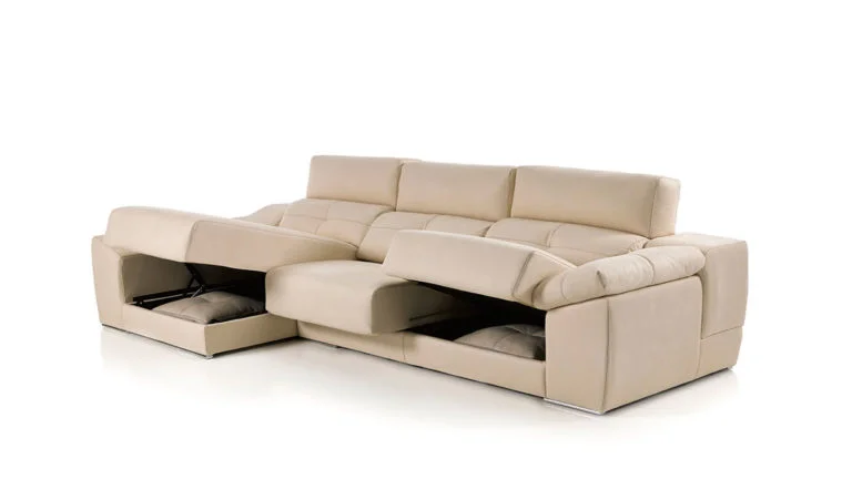 Sofa masconfort supreme