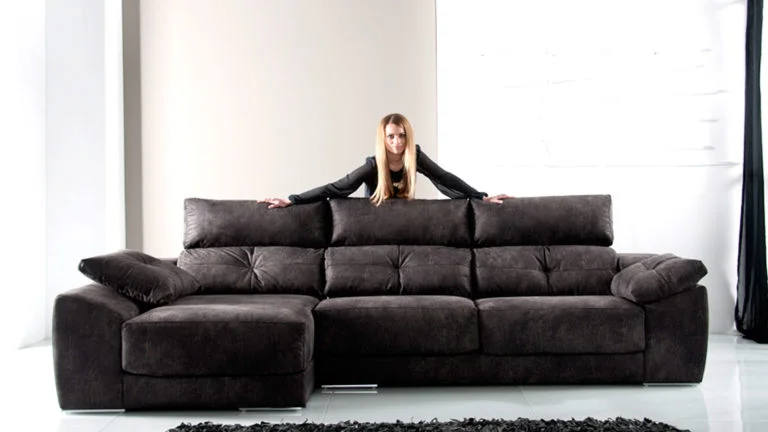 Sofa masconfort supreme