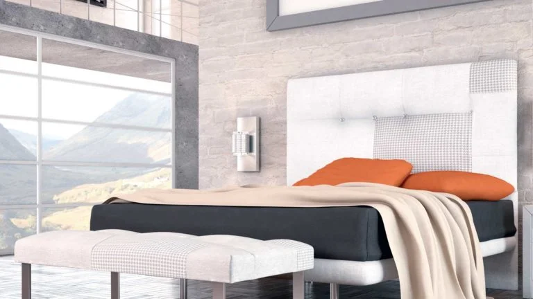 Elizabeth 10 Headboard Collection by Masconfort Estepona: Elegant Design