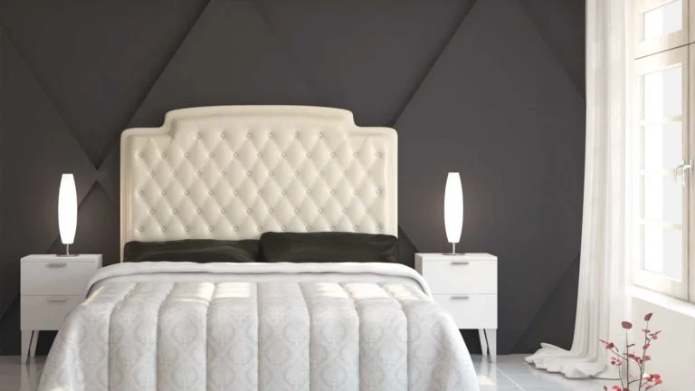 Elizabeth 7 Headboard Collection by Masconfort Estepona: Stylish Comfort