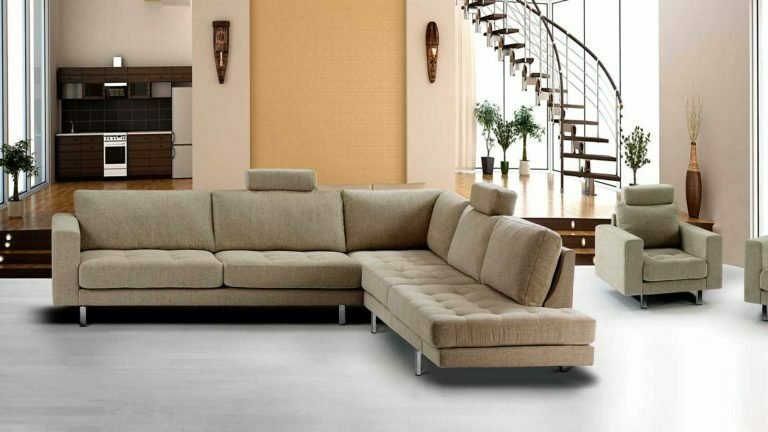 Sofá Estepona street