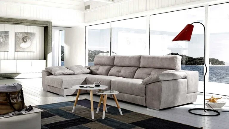 Supreme Relax Motor Sofa by Masconfort: Comfort and Style