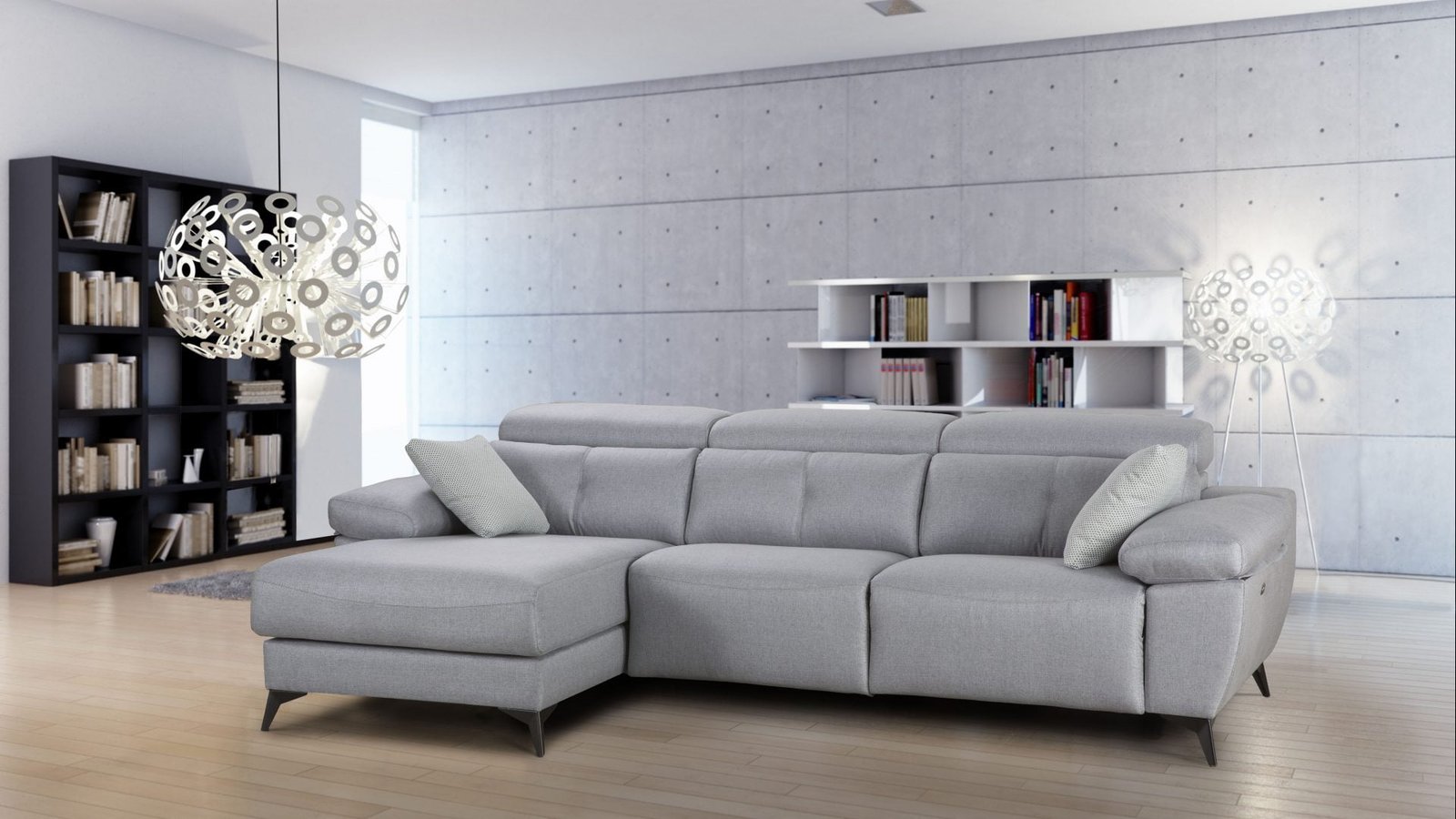 Sofa Erika Masconfort Estepona la tienda de sofás en Ëstepona