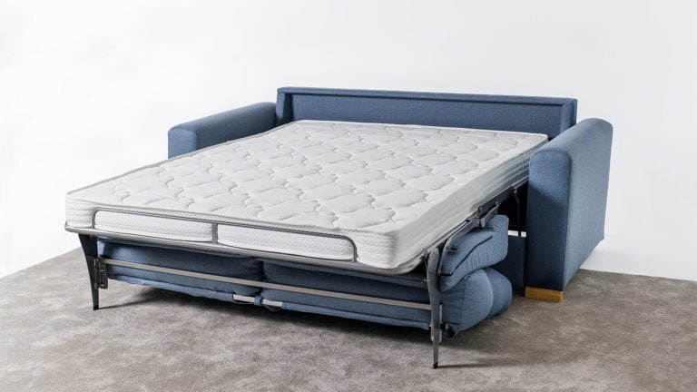Sofá cama modelo Nalap