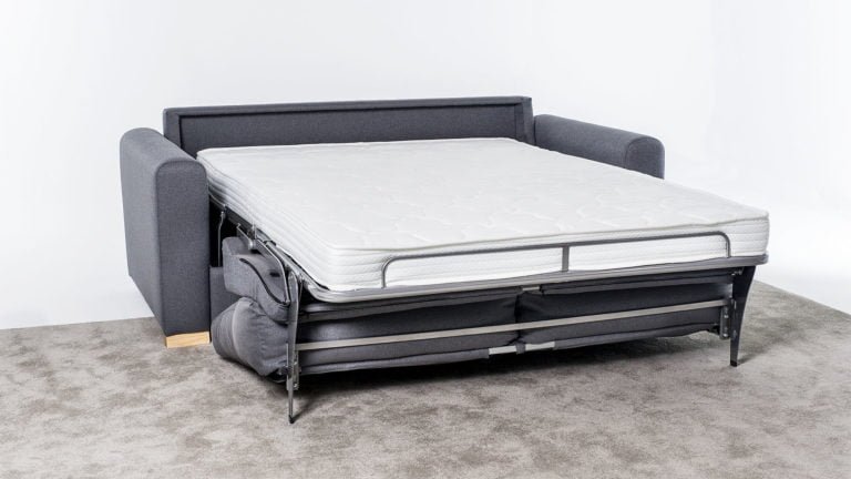 Sofá cama modelo Nalap