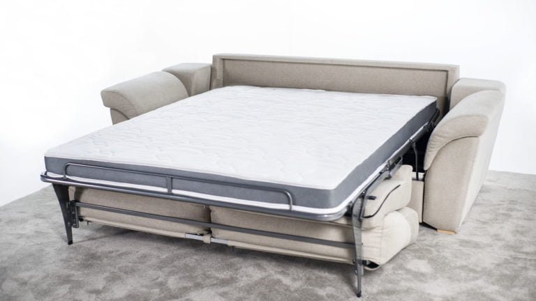 Sofá cama modelo maya