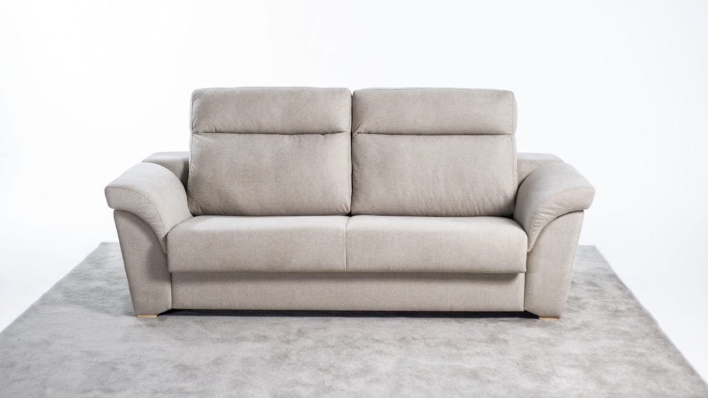 Sofá cama modelo Maya Masconfort la tienda de sofás en Ëstepona