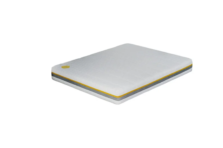 Colchón Hybrid Latex se vende en Masconfort Estepona