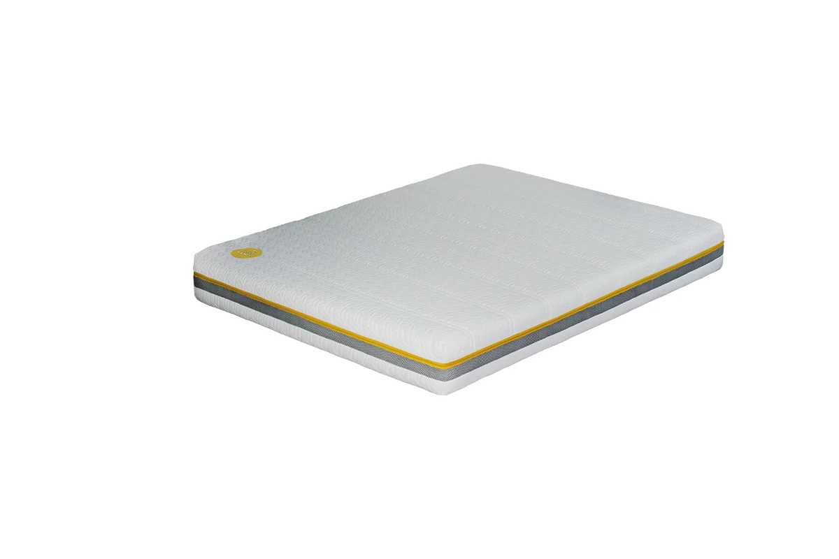 Hybrid Latex Mattress: Ultimate Support