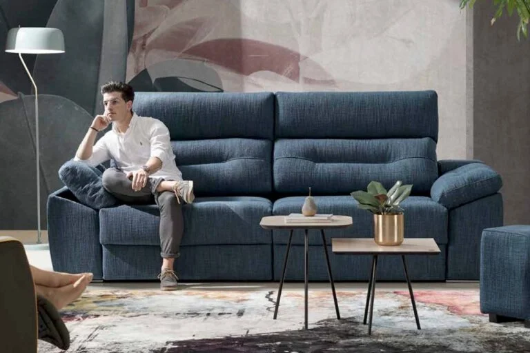 sofa acomodel modely Frey