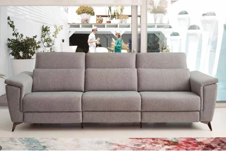 Sofa Rinconera modelo masconfort la tienda de sofás en Ëstepona