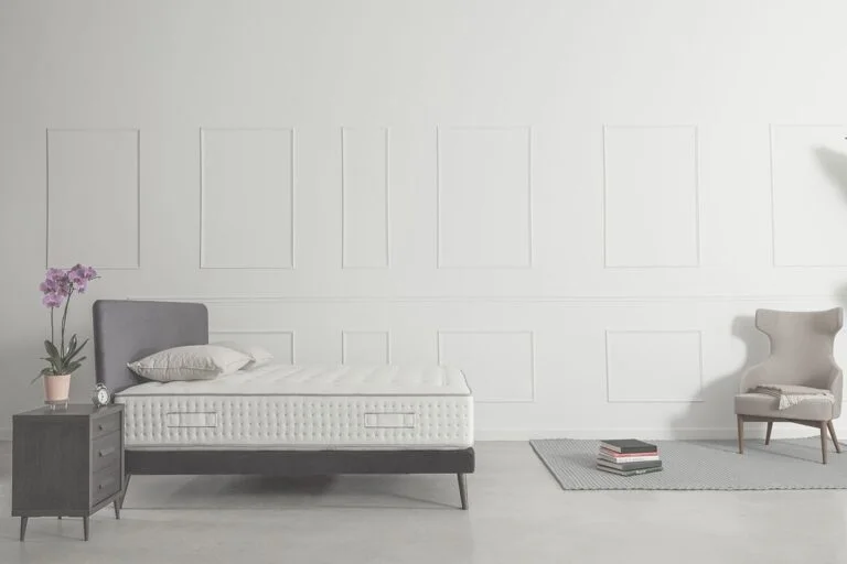 Colchón Karibian Coocum