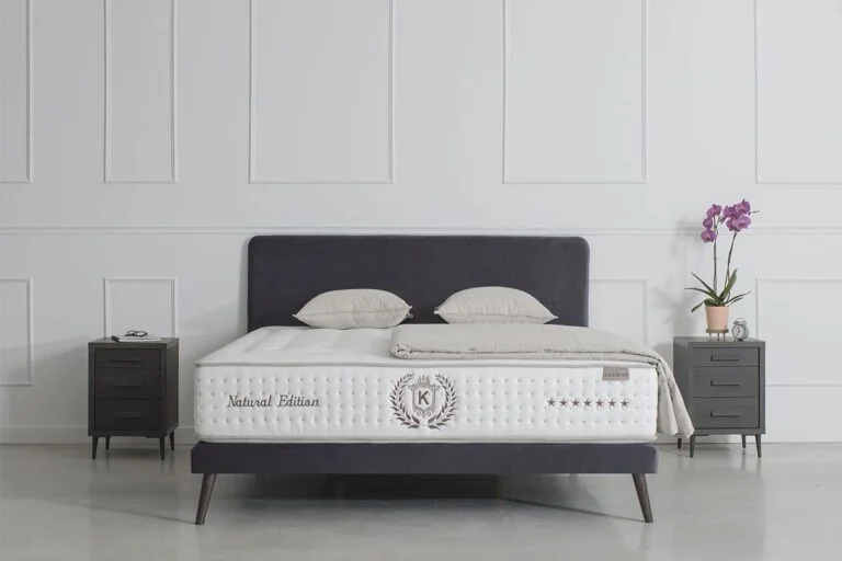 Karibian Coocum Natural Mattress: Comfort and Quality