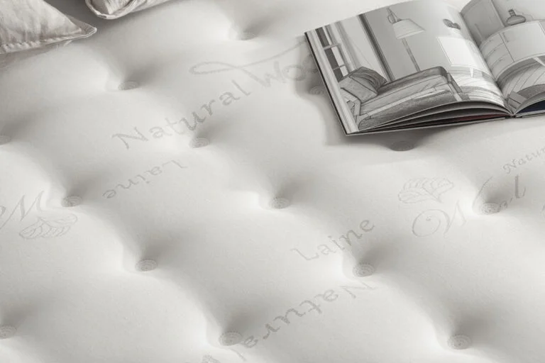 Colchón Karibian Coocum