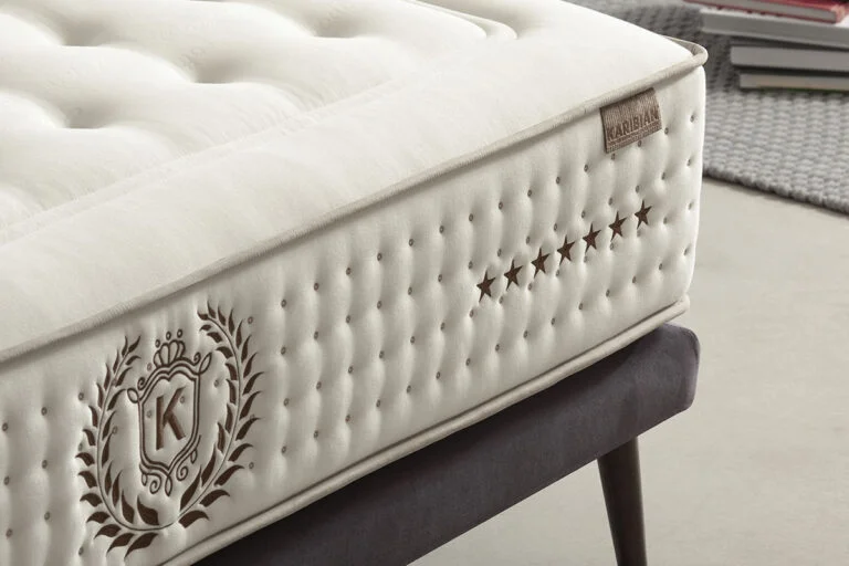 Colchón Karibian Coocum