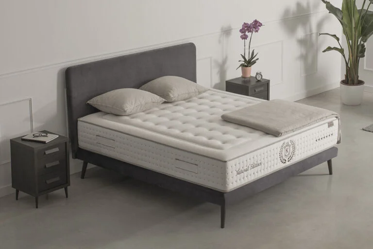 Colchón Karibian Coocum