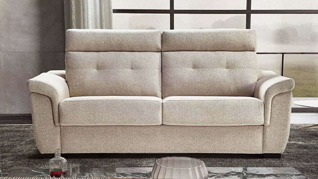 Masconfort, tienda de Sofás en Estepona, colchones.