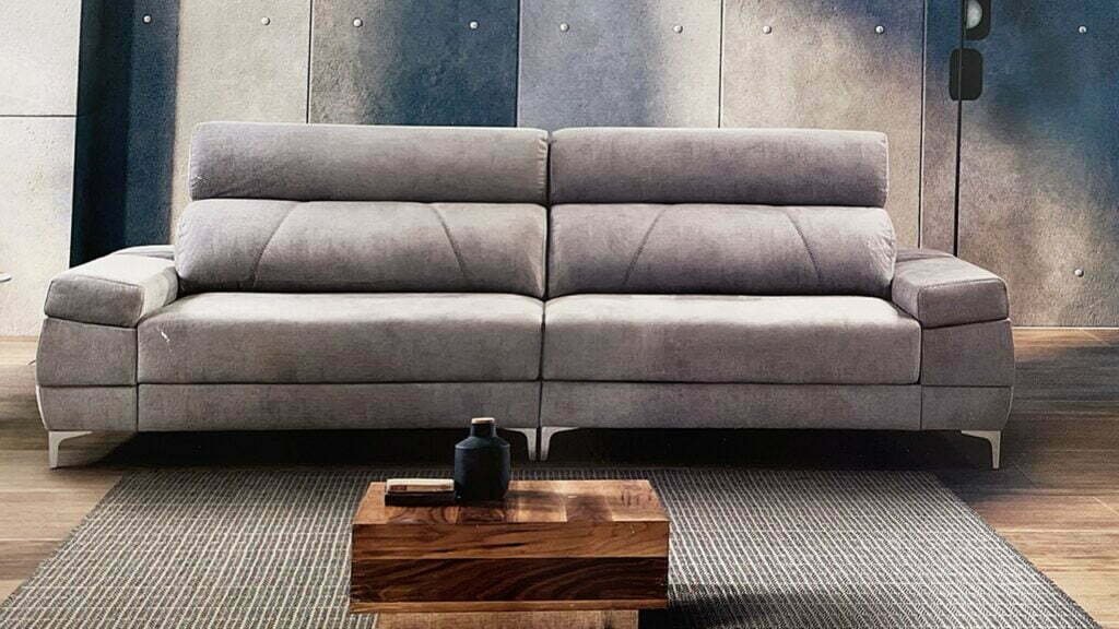 Masconfort, tienda de Sofás en Estepona, colchones.