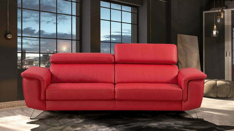 Sofá Pedro ortiz modelo Teruel