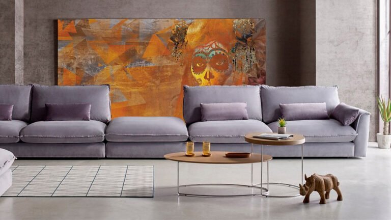 Imagen 3 Sofa Bobbio Mauro en Masconfort Estepona