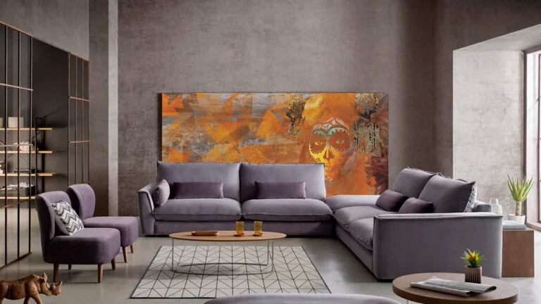 Imagen 6 Sofa Bobbio Mauro en Masconfort Estepona